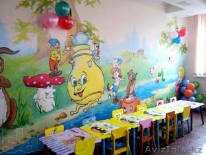 Детский сад. Астана (Левый берег). - Изображение #4, Объявление #1223927