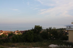Болгарская недвижимость участок Траката с морской панорамой - Изображение #5, Объявление #1226099