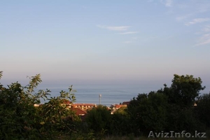 Болгарская недвижимость участок Траката с морской панорамой - Изображение #6, Объявление #1226099