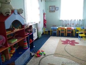Детский сад. Астана (Левый берег). - Изображение #5, Объявление #1223927