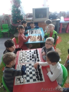 Ваш ребёнок еще не играет в шахматы? - МЫ НАУЧИМ! - Изображение #7, Объявление #1219783