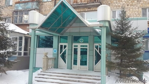 Сдается офис в центре Караганды