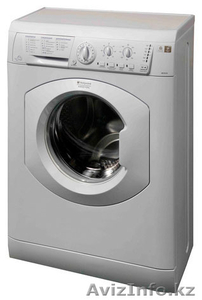 Ремонт стиральной машинки ARISTON Выезд на дом. Гарантия. низкие цены - Изображение #1, Объявление #1222926