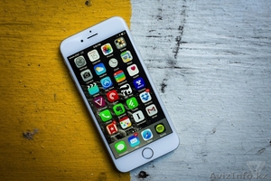 Продажа Apple iPhone 6 и iPhone 6 plus с доставкой по Астане. - Изображение #1, Объявление #1224271