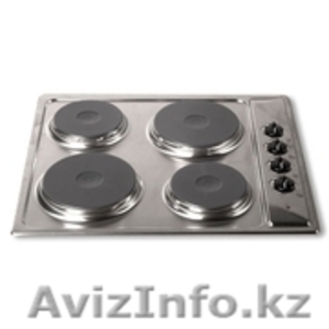 Ремонт электрических плит в Астане  - Изображение #1, Объявление #1215331