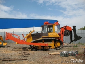 Кабелеукладчик квг 2 новый 