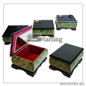 Производство и изготовление сувениров и подарков