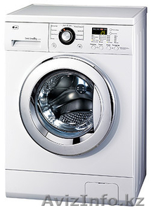 Ремонт стиральных машин LG Гарантия 6 месяцев. Низкие цены. Работаем без выходны - Изображение #1, Объявление #1222932