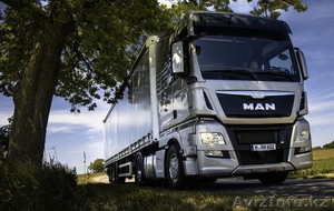 Перевозки грузов в Казахстан из  Польши,  Чехии