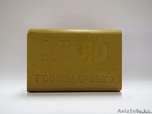 Хозяйственное Мыло Днепропетровск