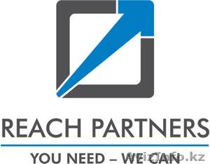 Reach Partners консалтинговая компания - Изображение #1, Объявление #1213813