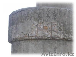 Смеси для конструкционного ремонта бетона НПК «СТРИМ», Россия - Изображение #3, Объявление #1225840