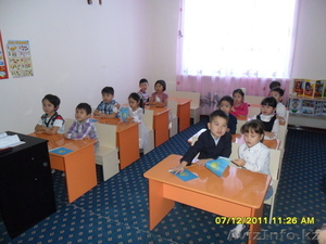 Детский сад. Астана (Левый берег). - Изображение #3, Объявление #1223927