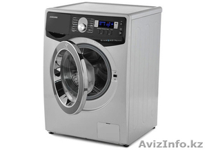 Ремонт стиральных машин SAMSUNG Гарантия. Низкие цены. Без выходных - Изображение #1, Объявление #1222929