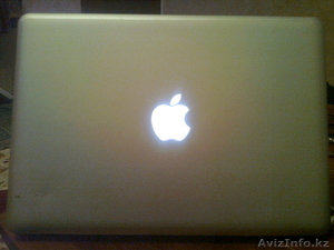 Продам или обменяю свой Macbook Pro 13’3 mid-2009 - Изображение #2, Объявление #1223610