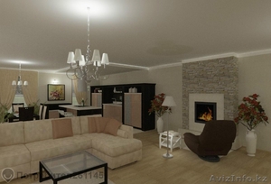 недвижимость в Болгари дом местность Бяла - Изображение #10, Объявление #1231380