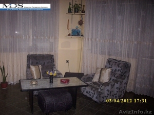 недвижимость в Болгари квартира в районе Чайка  Варна - Изображение #5, Объявление #1229295