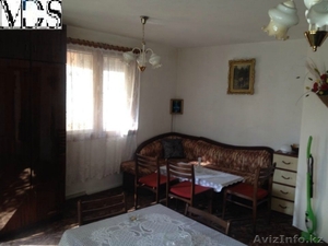 недвижимость в Болгари четырёхкомнатная квартира Варна в центре города - Изображение #4, Объявление #1229884