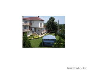 дом , недвижимость в Болгарии в горна Трака , трёхэтажный - Изображение #1, Объявление #1229267