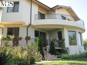 недвижимость в Болгари дом местность Прибой Варна - Изображение #1, Объявление #1229388