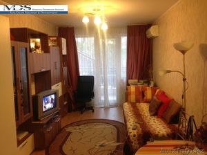 недвижимость в Болгари однокомнатная квартира - Изображение #1, Объявление #1229908