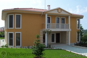 недвижимость в Болгари дом местность Бяла - Изображение #1, Объявление #1231380