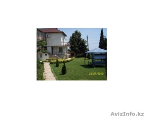 дом , недвижимость в Болгарии в горна Трака , трёхэтажный - Изображение #2, Объявление #1229267