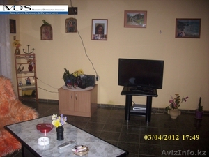 недвижимость в Болгари квартира в районе Чайка  Варна - Изображение #1, Объявление #1229295