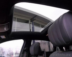 Столичный уровень Mercedes-Benz S-class W222 в аренду в Астане. - Изображение #2, Объявление #1232540