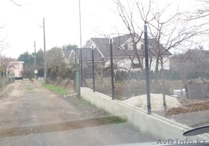 недвижимость в Болгари земельный участок в квартале Виниц Варна - Изображение #3, Объявление #1243103