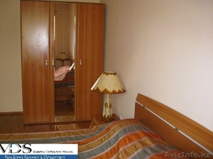 недвижимость в Болгари трёхкомнатная квартира в Варне в кирпичном доме - Изображение #6, Объявление #1229892