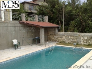 недвижимость в Болгари элитный дом с бассейном - Изображение #3, Объявление #1229262