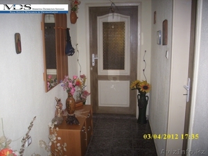 недвижимость в Болгари квартира в районе Чайка  Варна - Изображение #3, Объявление #1229295