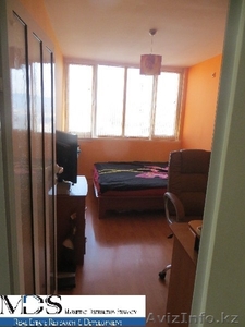 недвижимость в Болгари трёхкомнатная квартира в Варне обзаведённая - Изображение #3, Объявление #1229895