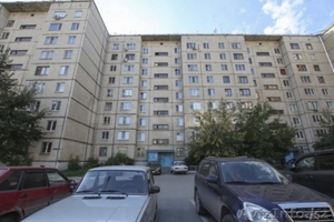 СРОЧНО ПРОДАМ КВАРТИРУ В Г.ТЮМЕНЬ