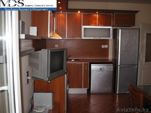недвижимость в Болгари трёхкомнатная квартира в Варне в кирпичном доме - Изображение #10, Объявление #1229892