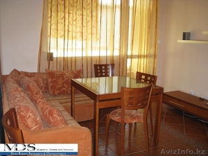 недвижимость в Болгари трёхкомнатная квартира в Варне в кирпичном доме - Изображение #1, Объявление #1229892