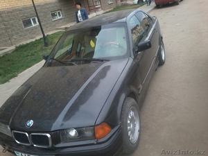 Продам BMW 318I - Изображение #1, Объявление #1242624