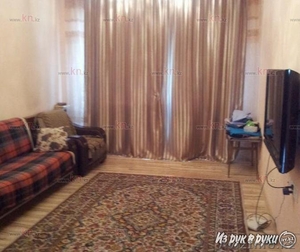 Срочно продаам 2х комнатную квартиру 