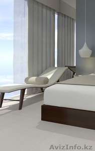 Апартамент в 4* Sky Central Hotel в Дубае от всемирного отельного оператора - Изображение #1, Объявление #1227972