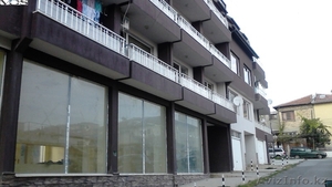 недвижимость в Болгари четырёхкомнатная квартира Варна - Изображение #10, Объявление #1229879