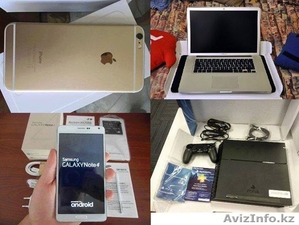 Яблоко iPhone 6 16GB стоимостью $ 600 долларов