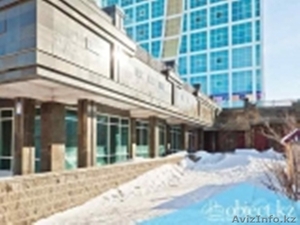 Продам универсальные помещения Адрес: г. Астана, Сарыаркинский район, - Изображение #1, Объявление #1231720