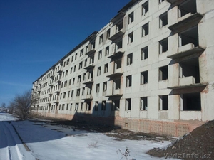 Продам крупноблочные дома