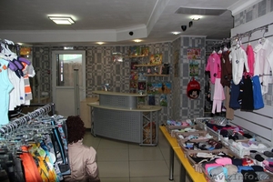 Действующий магазин детской одежды - Изображение #6, Объявление #1228417