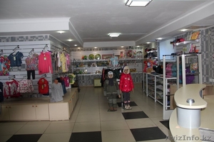 Действующий магазин детской одежды - Изображение #5, Объявление #1228417