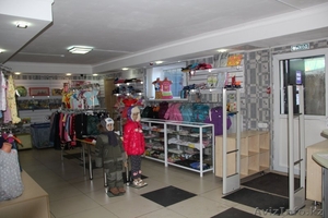 Действующий магазин детской одежды - Изображение #4, Объявление #1228417