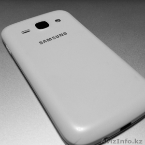 Продам смартфон Samsung Galaxy Ace 3 (GT-S7272) - Изображение #1, Объявление #1239280