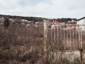 недвижимость в Болгари земельный участок местность Евксиноград Варна - Изображение #2, Объявление #1243112