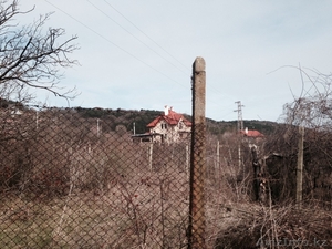 недвижимость в Болгари земельный участок квартал Виница местность Аязмато Варна - Изображение #1, Объявление #1243108